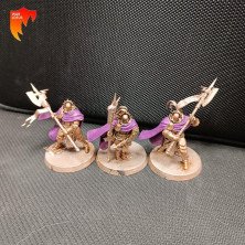 2ªmano SE110 - Pretores - Stormcast Eternals