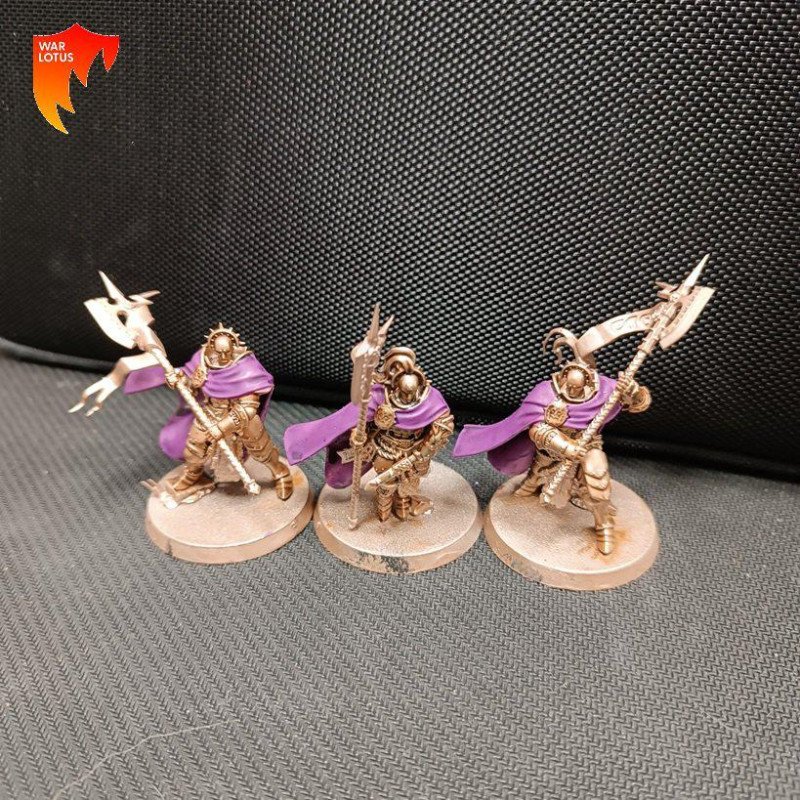 2ªmano SE110 - Pretores - Stormcast Eternals