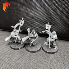 2ªmano SE111 - Pretores - Stormcast Eternals
