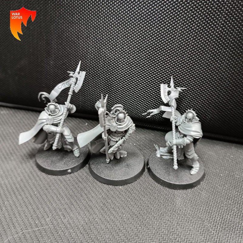 2ªmano SE111 - Pretores - Stormcast Eternals