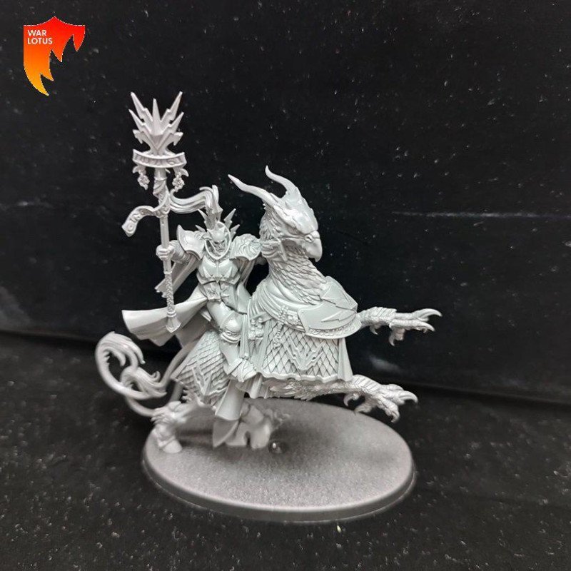 2ªmano SE113 - Lord Arcanum - Stormcast Eternals 