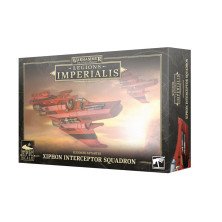 Legiones Astartes - Xiphon Interceptor Squadron