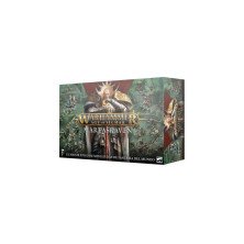 Mareaskaven - Español