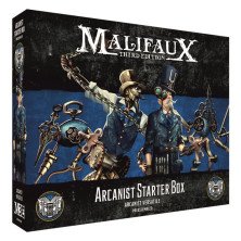 Arcanist - Starter Box