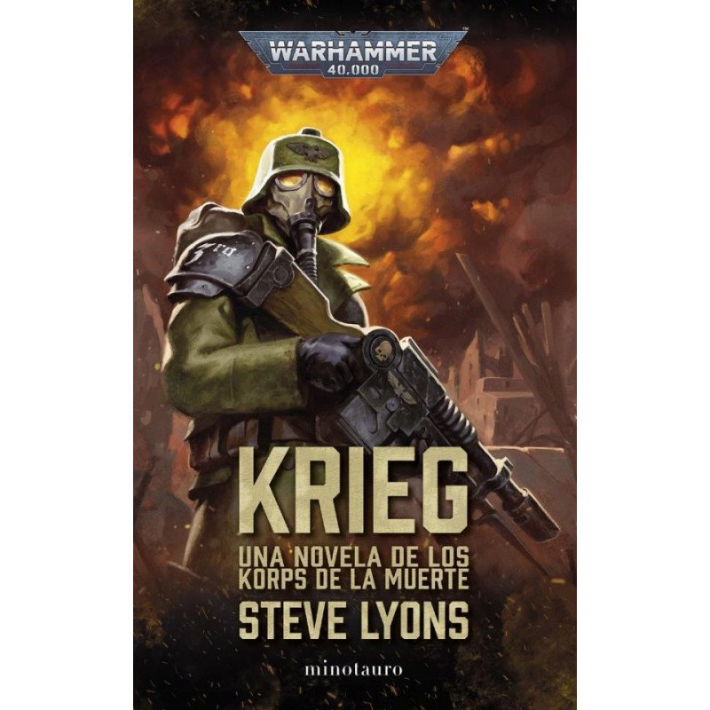 Krieg