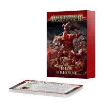 Filos de Khorne - Pack de Facción  español 