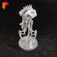 2ªmano Ne074 - Reanimador Canóptico - Necrones