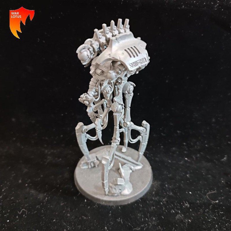 2ªmano Ne074 - Reanimador Canóptico - Necrones