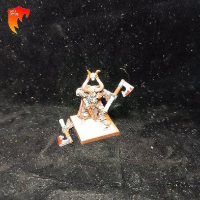 2ªmano VM223 - Paladin del caos - Caos