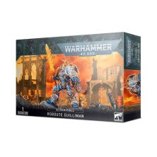 Marines Espaciales - Roboute Guilliman