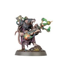 Skaven - Galvanizador brujo