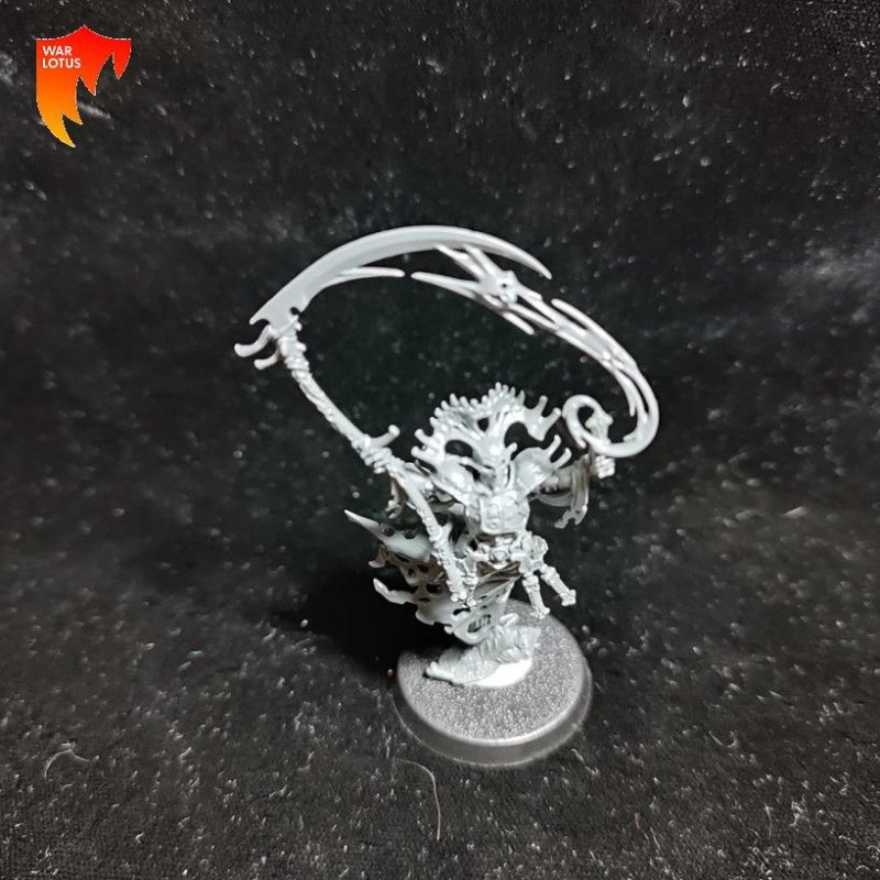 2ª mano OB025 - Mortisan ossifector