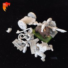 2ªmano VM265 - Karro de Jabalies - Orcos 