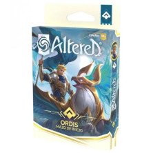 Altered - Mazo de inicio Ordis