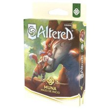 Altered - Mazo de inicio Muna