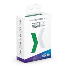 UG - Cortex Verde mate 100