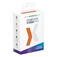 UG - Cortex Naranja mate 100