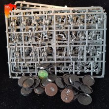 2ª mano FeC013 - Necrófagos de la Cripta