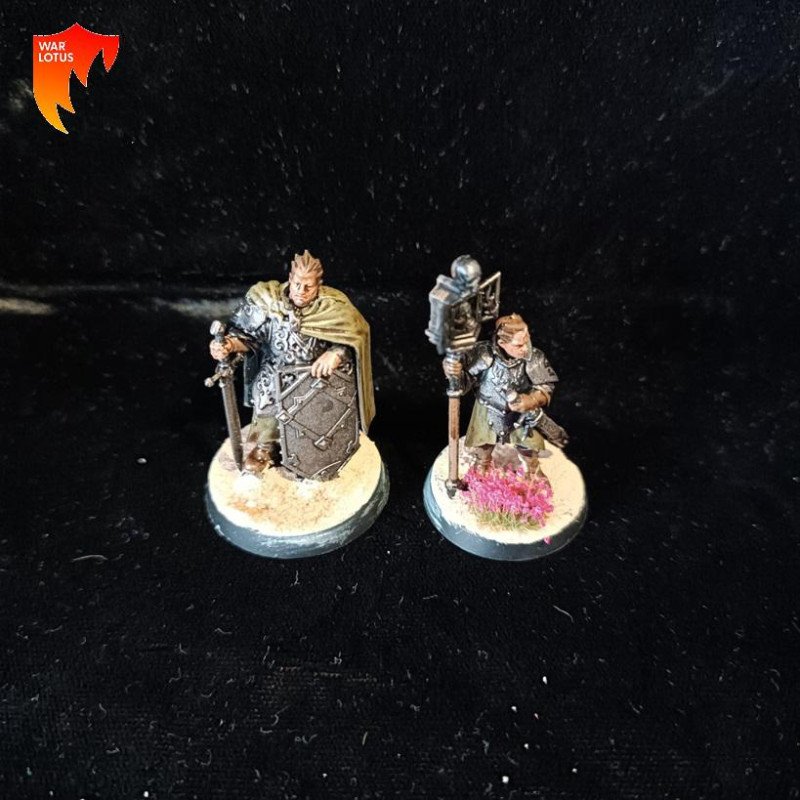 2ªmano CS011 - Mariscal del Gremio Libre