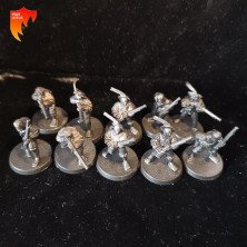 2ªmano VM269 - Arcabuceros imperiales