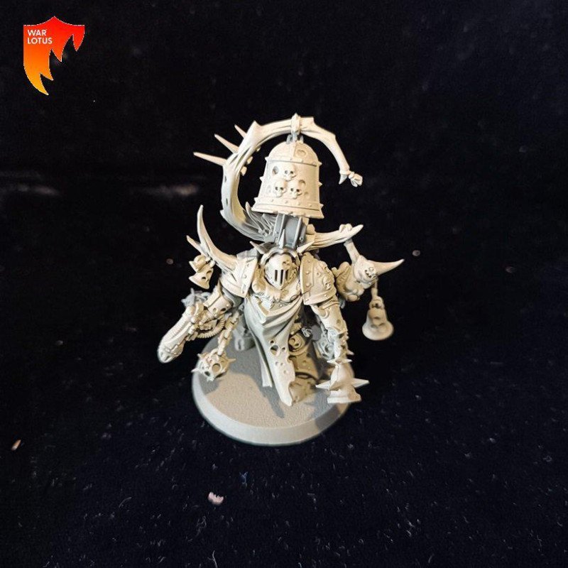 2ªmano DG026 - Pestífero Nocivo - Death Guard