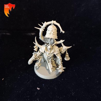 2ªmano DG026 - Pestífero Nocivo - Death Guard