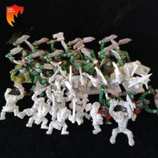 2ªmano VM271 - Guerreros Orcos