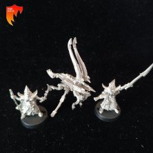 2ªmano VM295 - Lanzavirotes Destripador