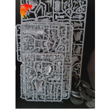 2ªmano SE120 - Stormacast de mareaskaven