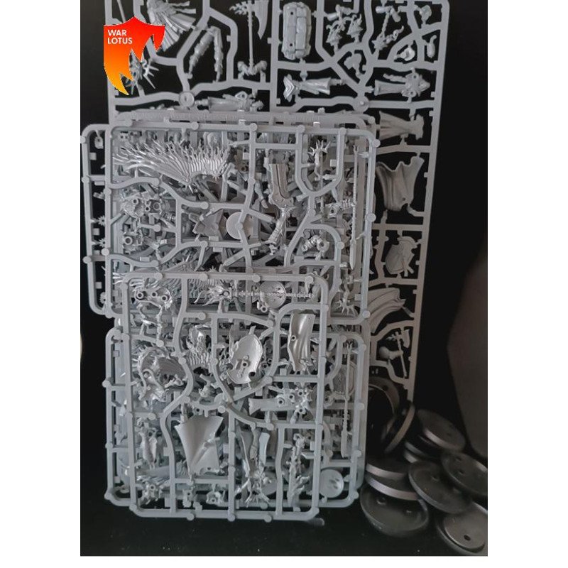 2ªmano SE120 - Stormacast de mareaskaven