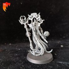 2ªmano Ne086 - Chronomancer