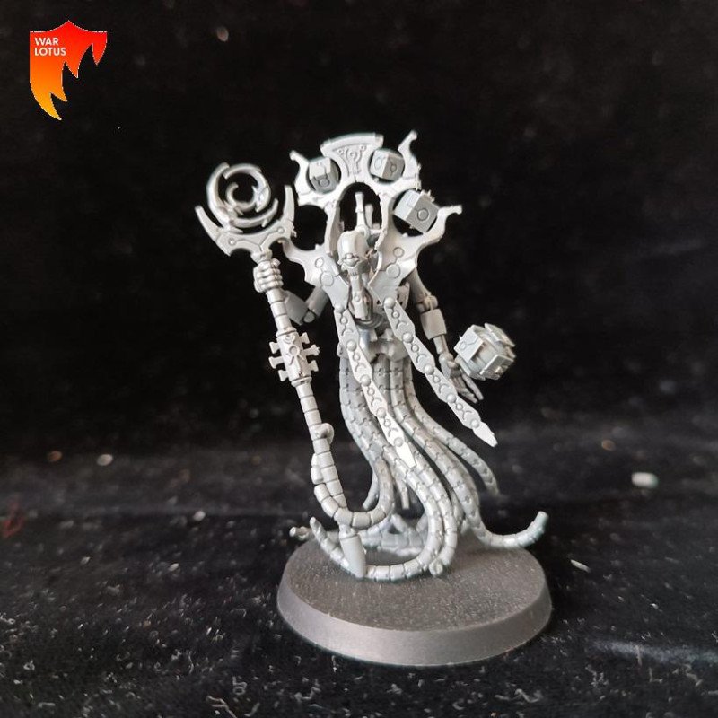 2ªmano Ne086 - Chronomancer