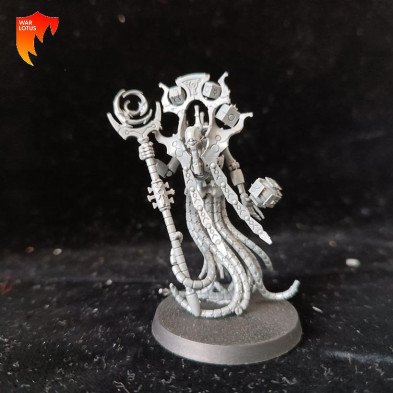 2ªmano Ne086 - Chronomancer