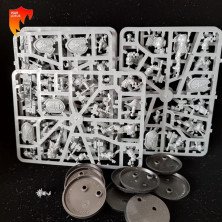 2ªmano SE121 - Liberators