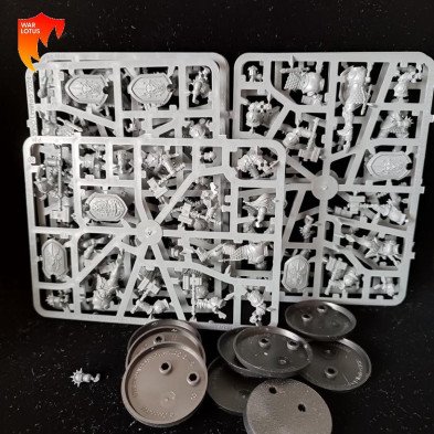 2ªmano SE121 - Liberators