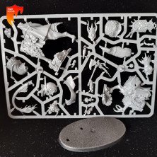 2ªmano SE122 - Lord Vigilante en Grifoacechante