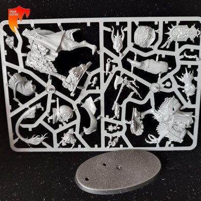 2ªmano SE122 - Lord Vigilante en Grifoacechante