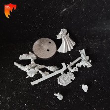 2ªmano SE123 - Caballero Hidalgo