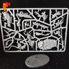 2ª mano SK074 - Garraseñor en Roebestia