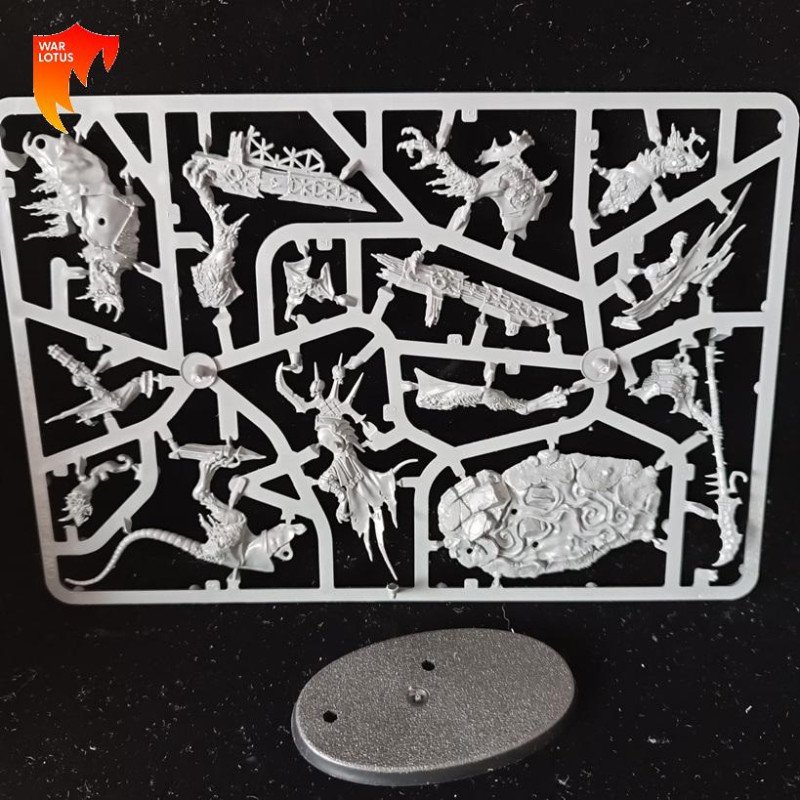 2ª mano SK074 - Garraseñor en Roebestia