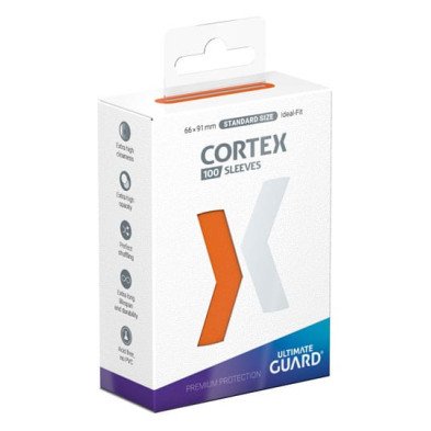 UG - Cortex Naranja 100