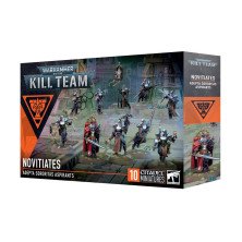 Kill Team - Novicias