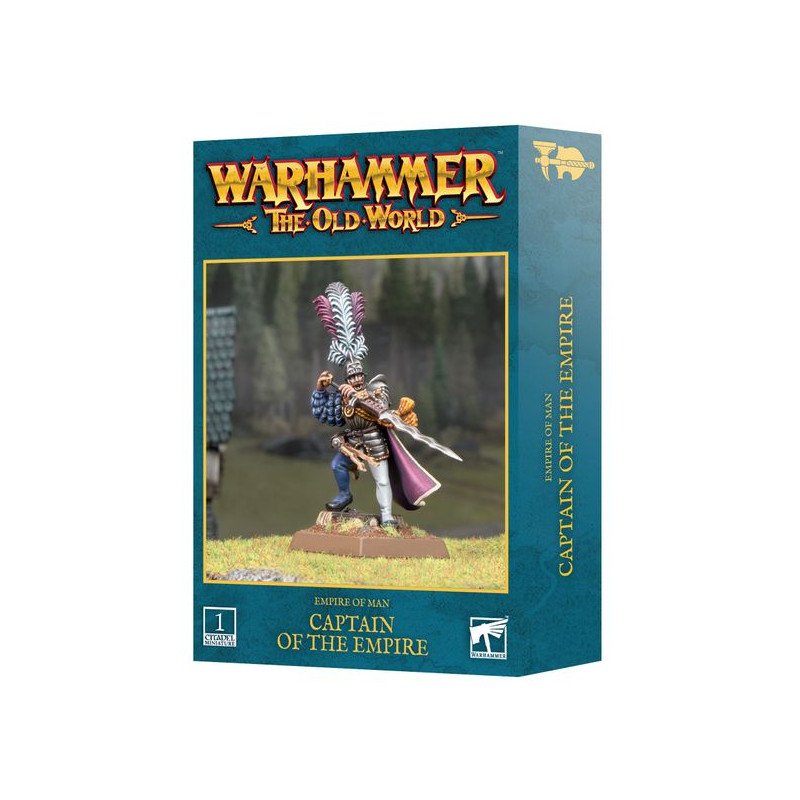 Imperio - General del Imperio