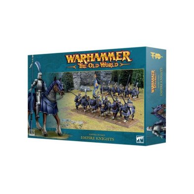 Imperio - Caballeros del Imperio