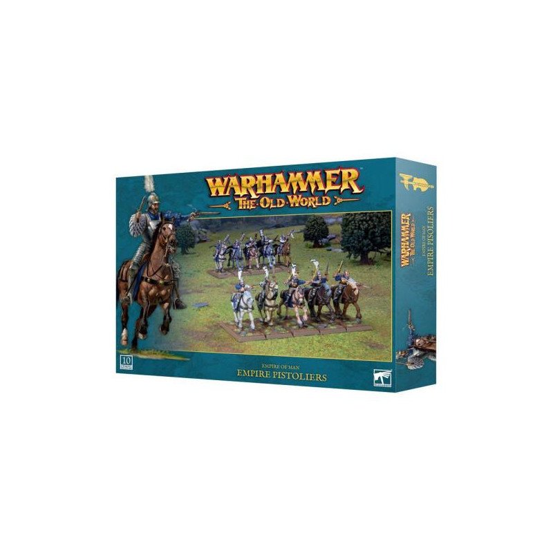 Imperio - Herreruelos/Batidores