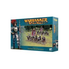 Imperio - Grandes Espaderos