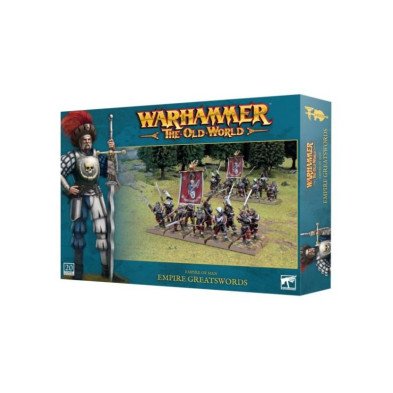 Imperio - Grandes Espaderos