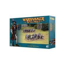 Imperio - Arqueros Imperiales