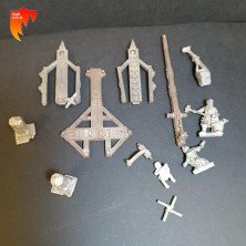 2ªmano VM368 - Trebuchet