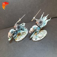 2ªmano NH093 - Filoterrores del tormento